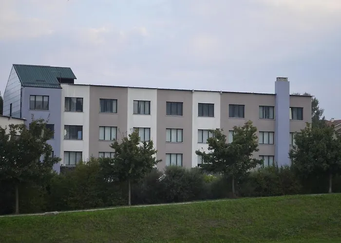 Hotel Cavalieri