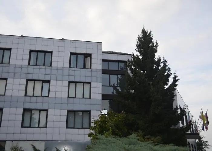 Hotel Cavalieri
