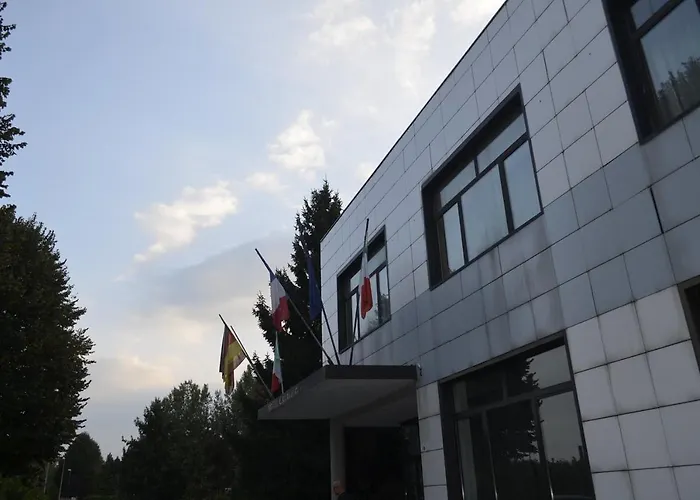 Hotel Cavalieri