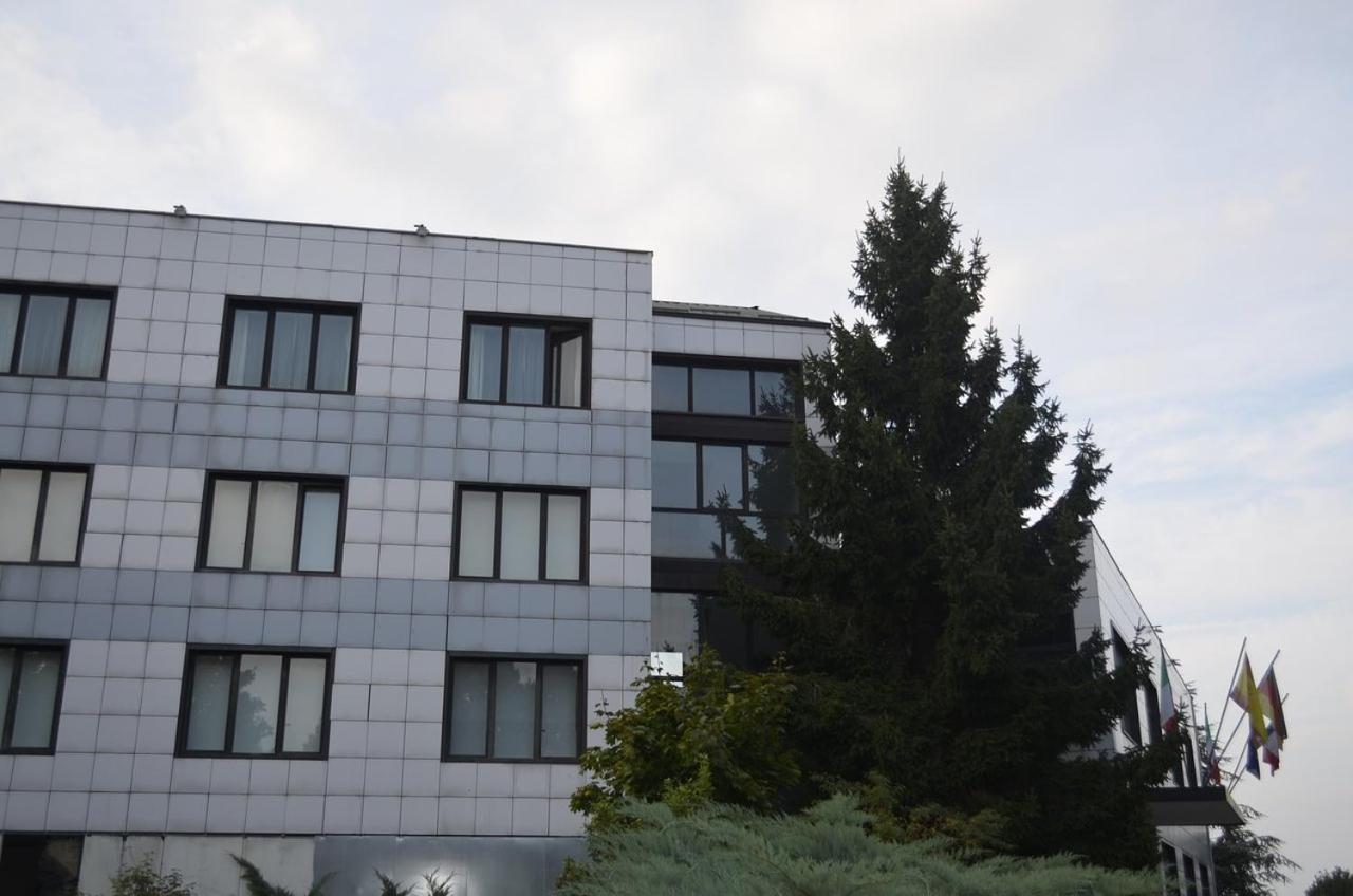 Cavalieri Hotel