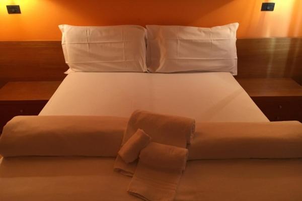 Hotel Cavalieri