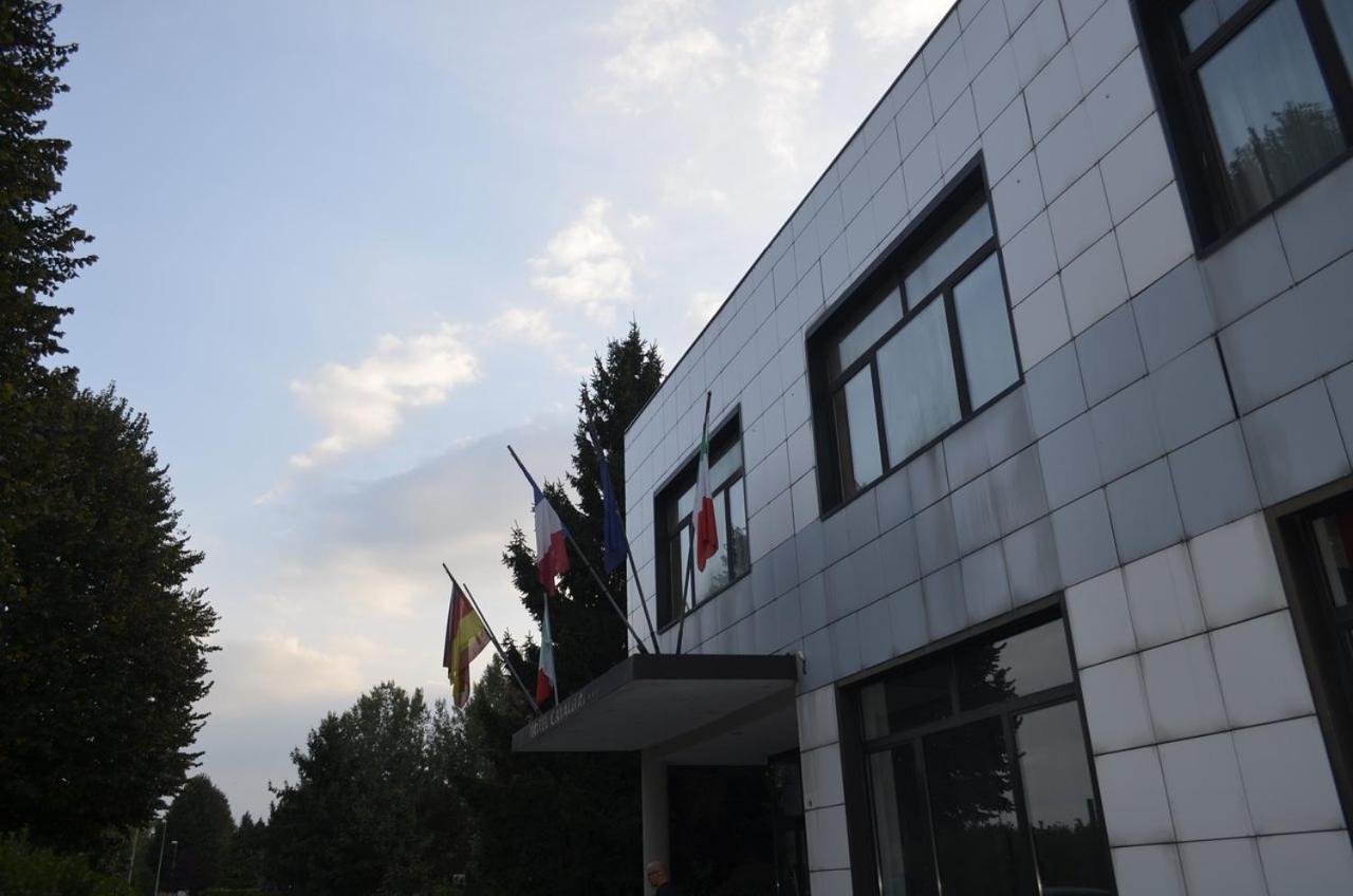 Cavalieri Hotel Pinerol