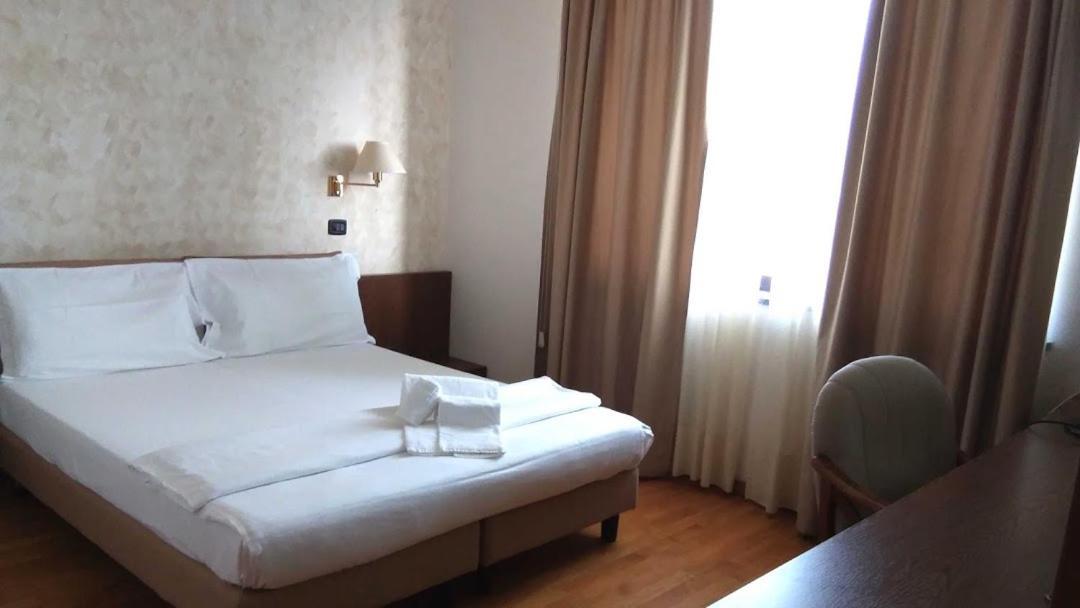 Cavalieri Hotel 3*