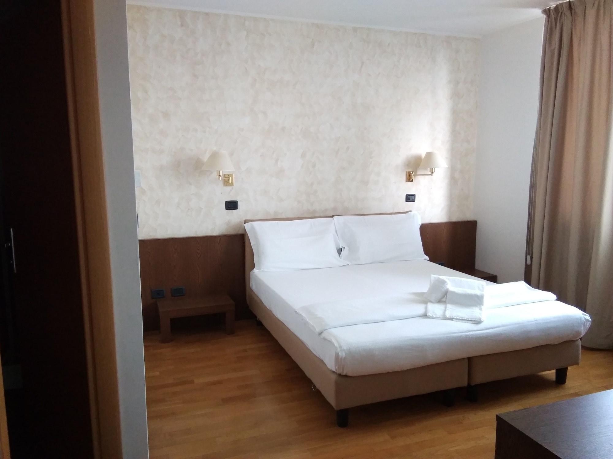 Cavalieri Hotel
