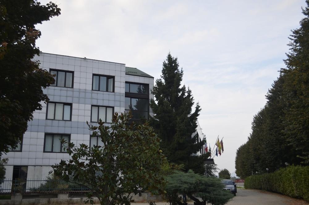 Hotel Cavalieri