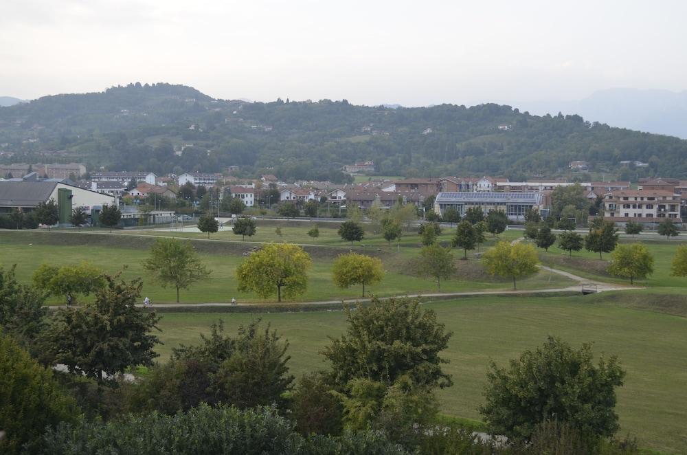 Hotel Cavalieri