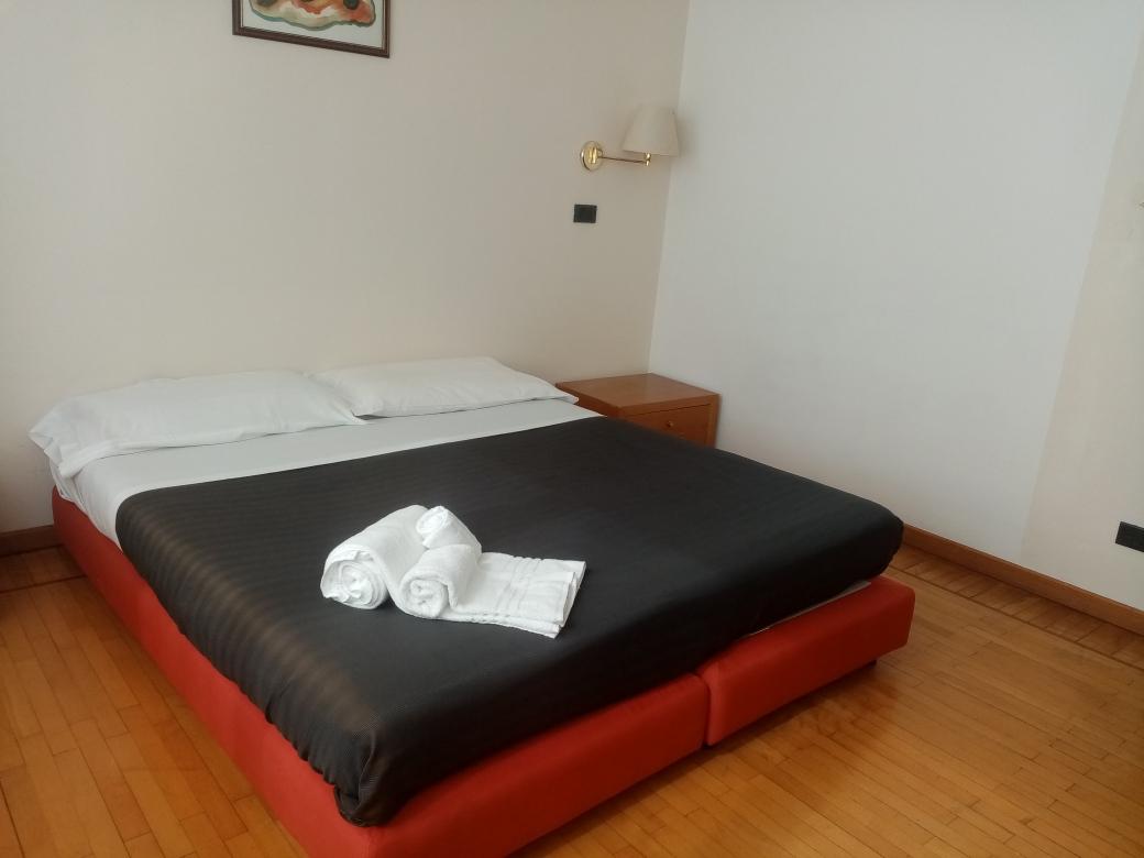 Hotel Cavalieri Pinerol