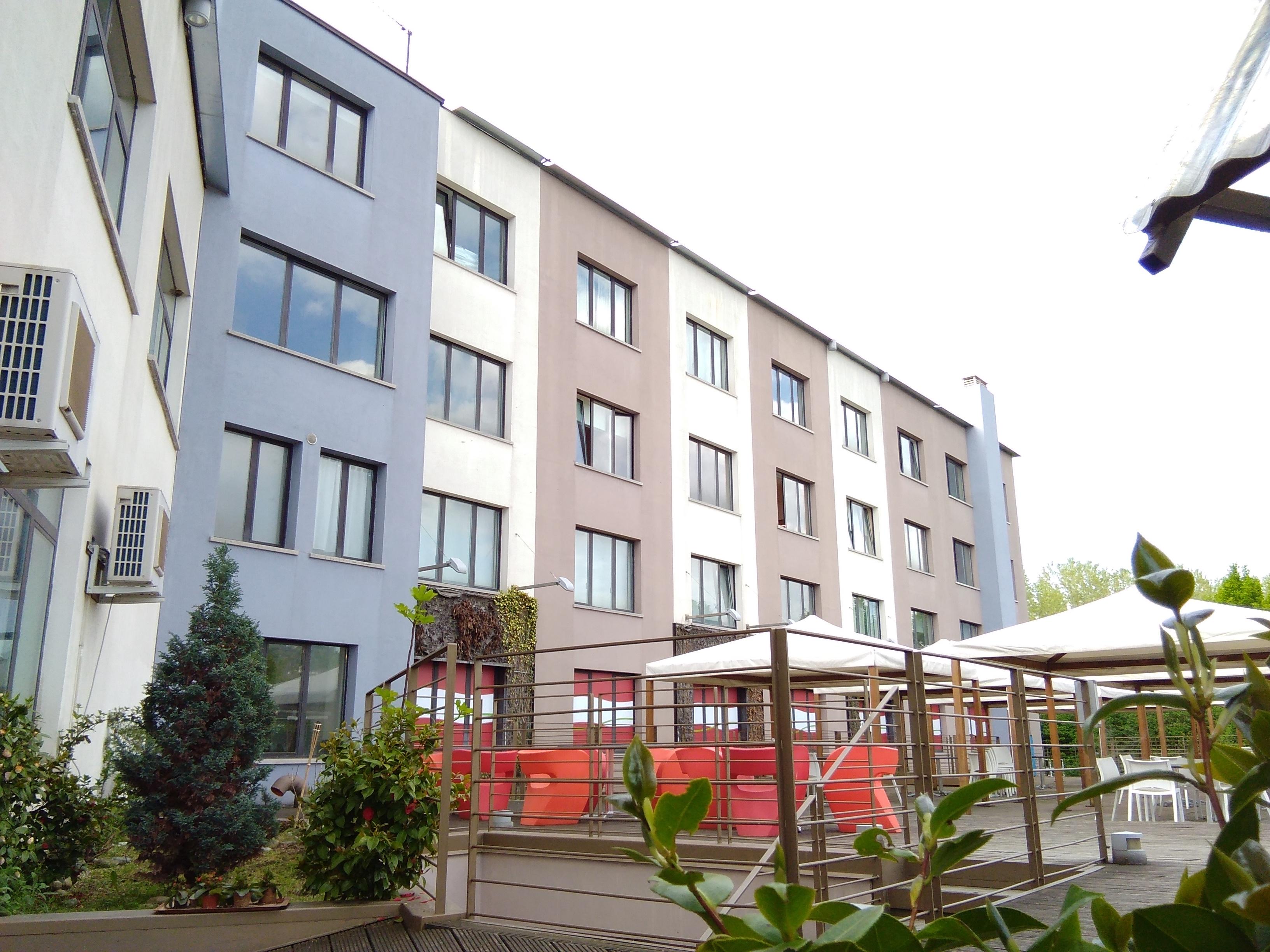 Cavalieri 3*