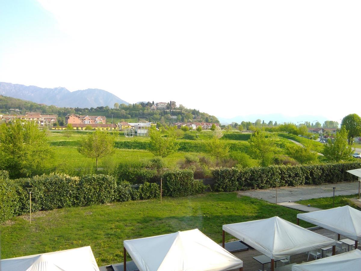 Cavalieri Hotel Pinerolo