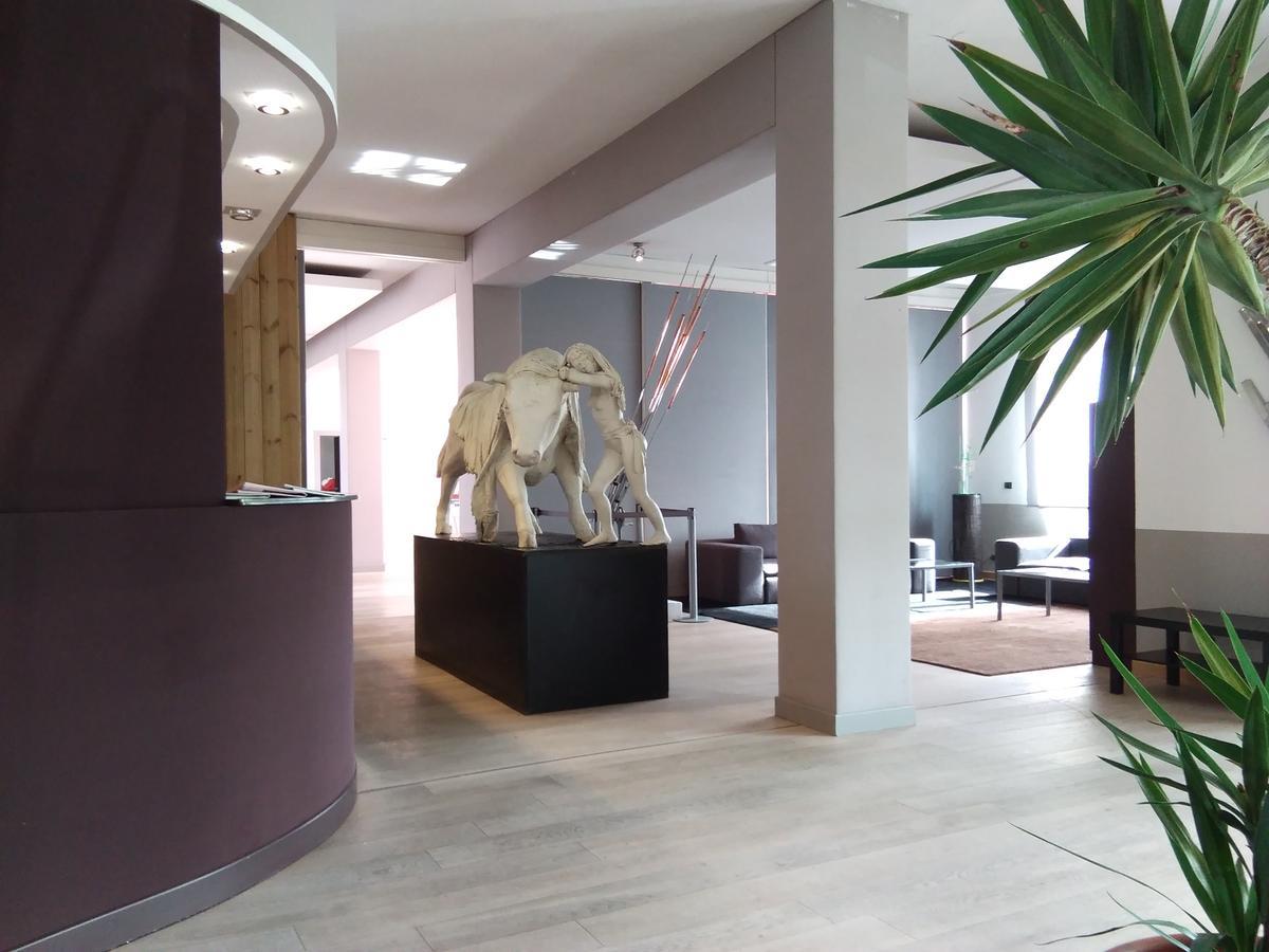 Hotel Cavalieri 3*