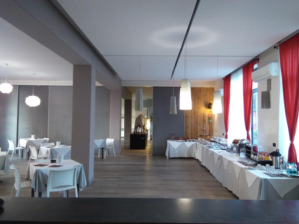 Cavalieri Hotel