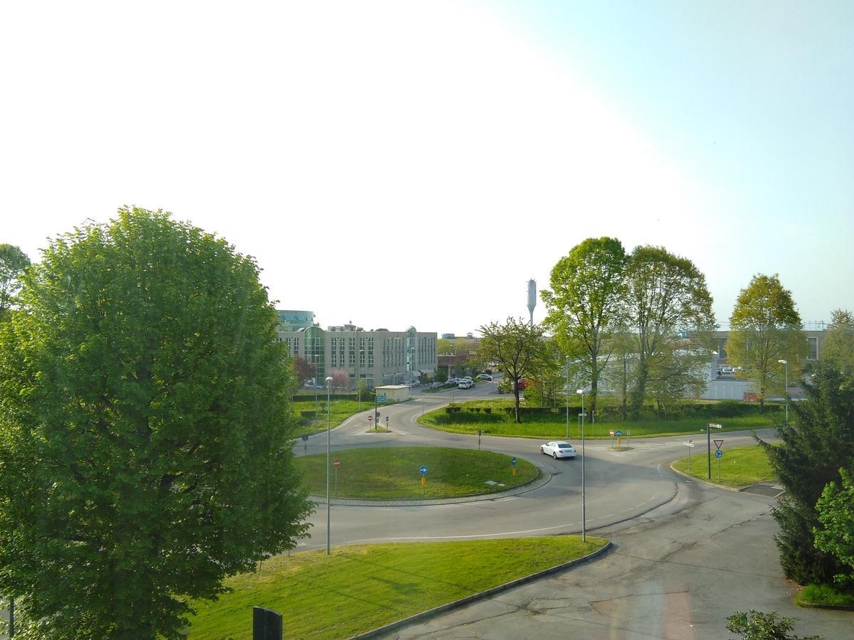 Cavalieri Hotel 3*