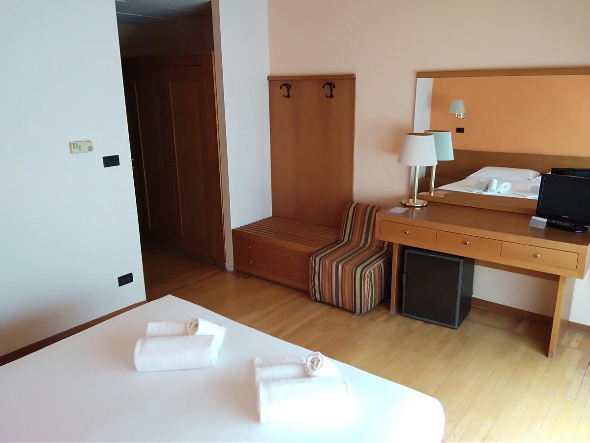 Hotel Cavalieri