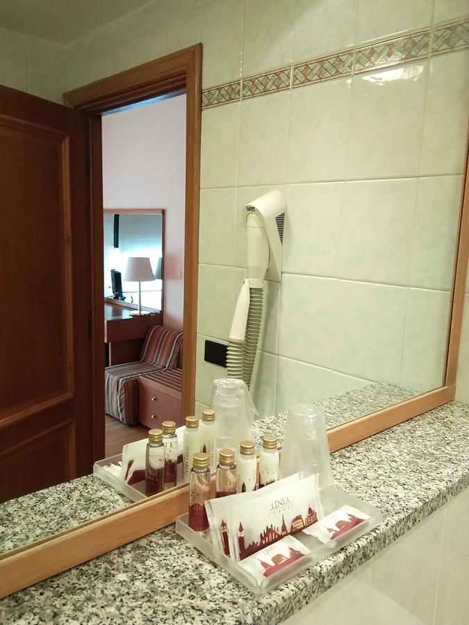 Hotel Cavalieri