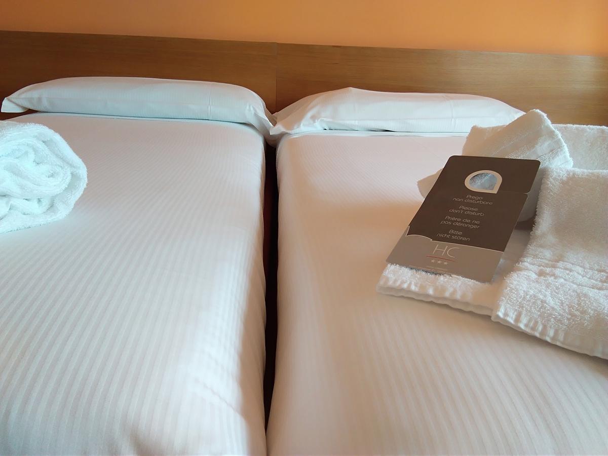 Cavalieri Hotel Pinerol