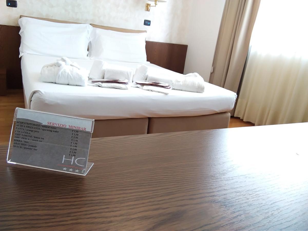 Cavalieri Hotel