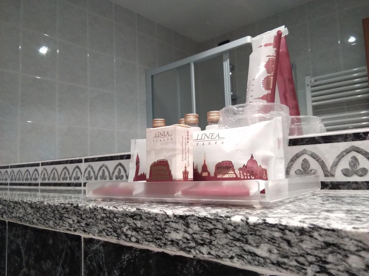 Hotel Cavalieri 3*