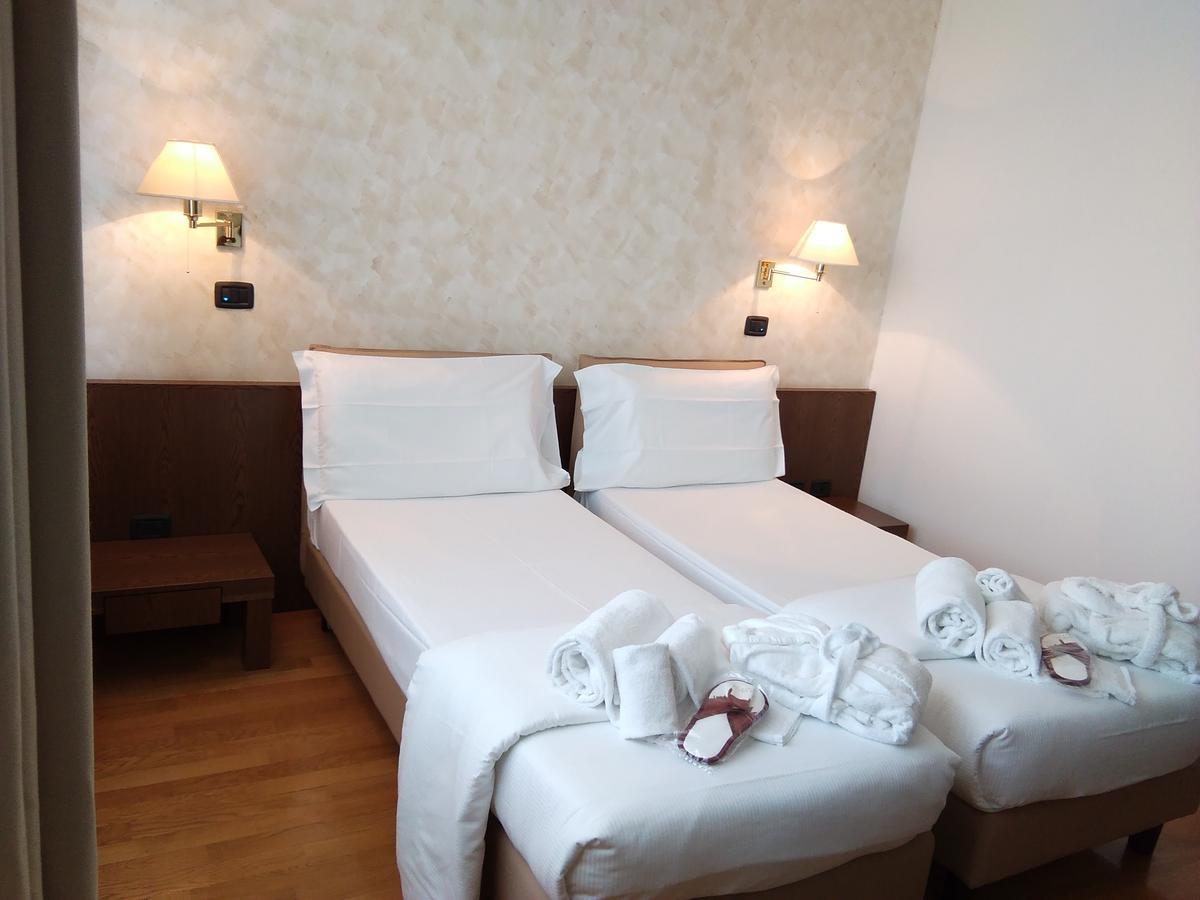 Cavalieri Hotel Pinerol