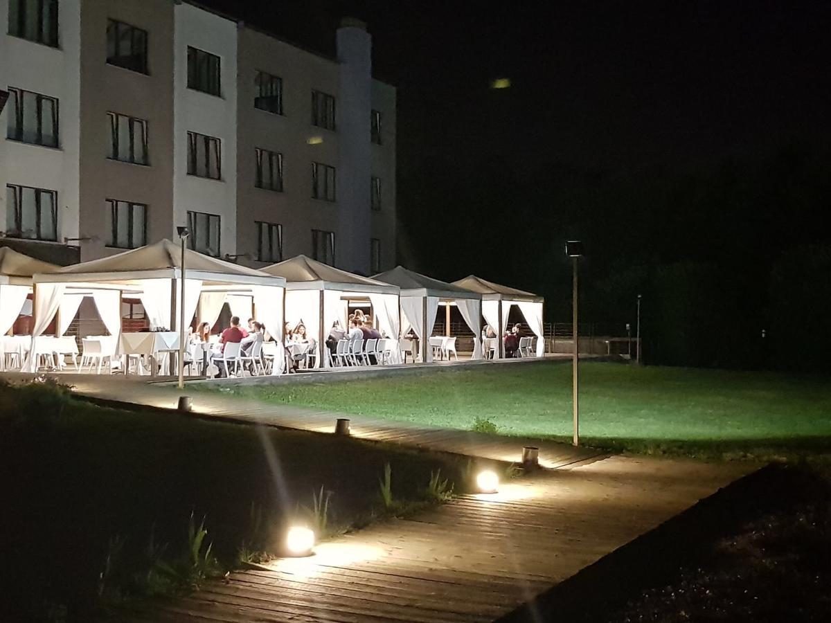 Hotel Cavalieri Pinerol