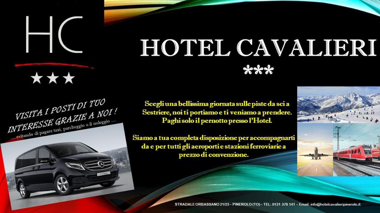 Cavalieri 3*