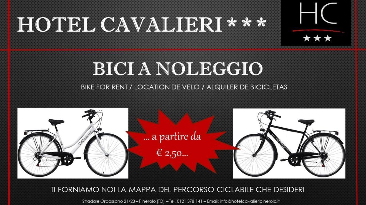 Cavalieri Pinerol