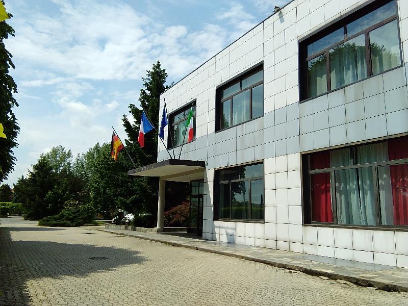 Hotel Cavalieri Pinerol