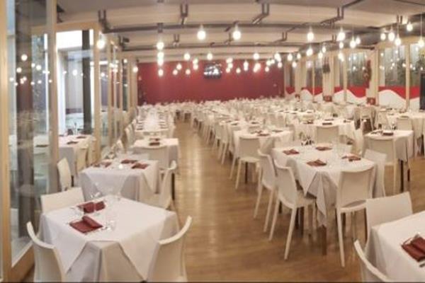 Hotel Cavalieri