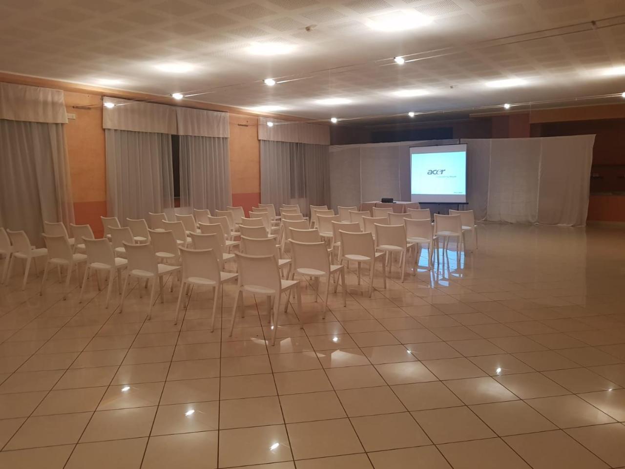 Hotel Cavalieri 3*